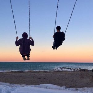 Meet your Posher, Liam